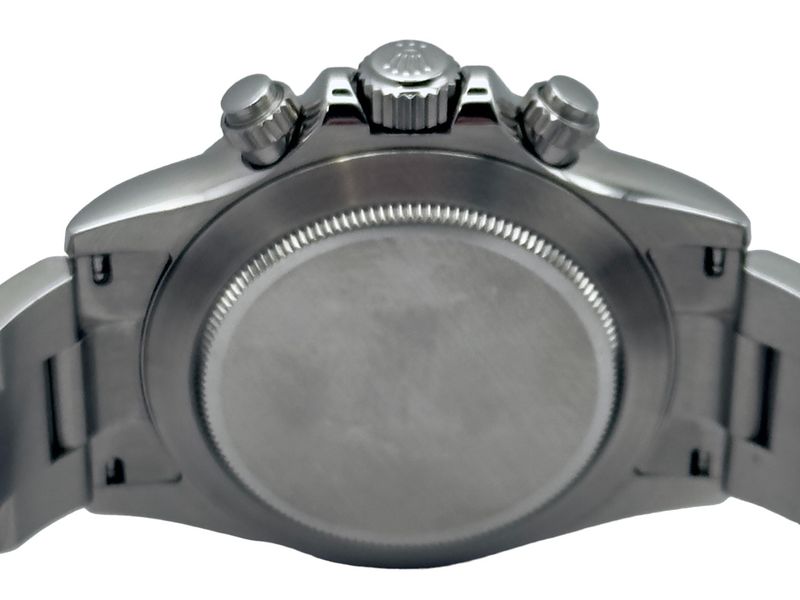 Rolex Daytona 116520